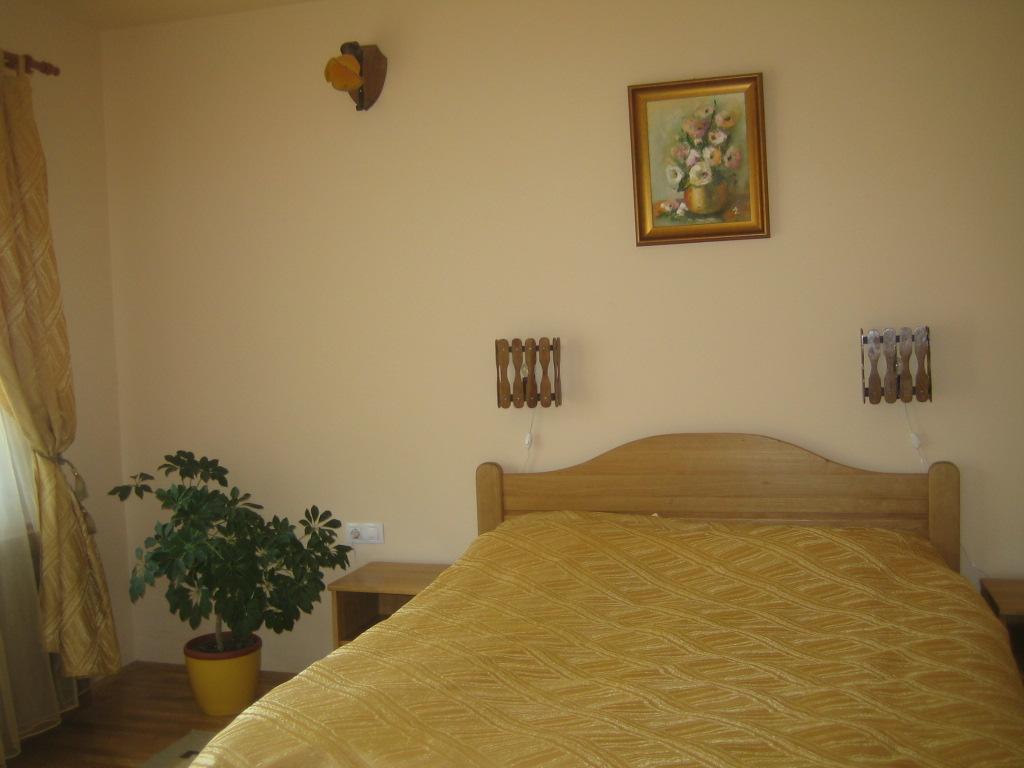 Casa Anca Boutique Hotel Timisu de Jos Bilik gambar