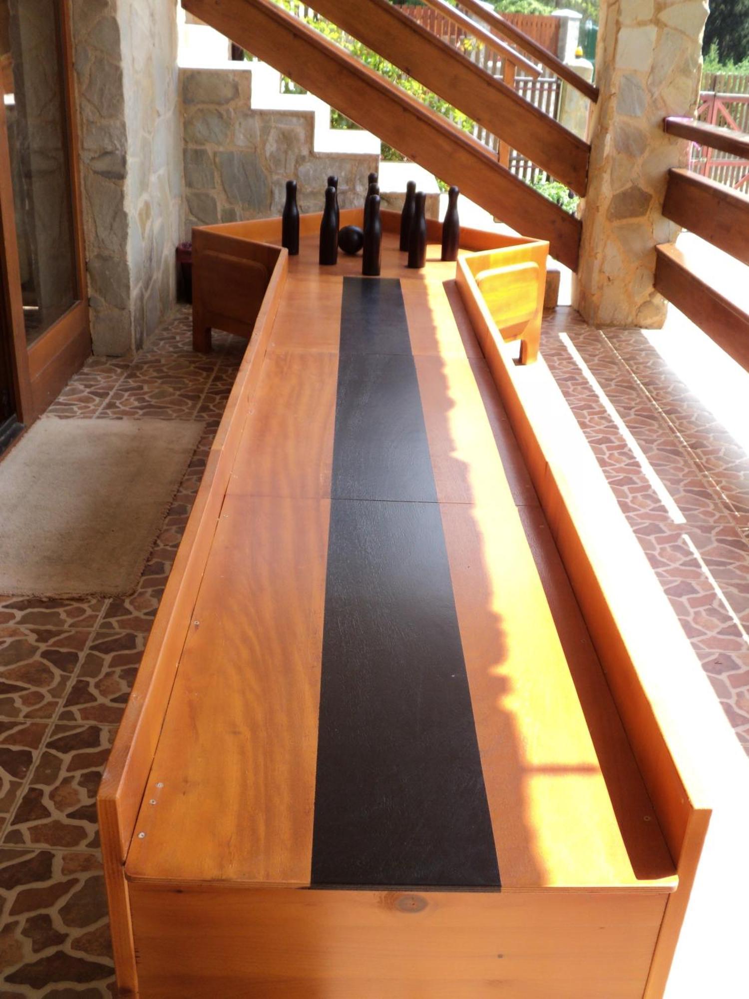 Casa Anca Boutique Hotel Timisu de Jos Luaran gambar